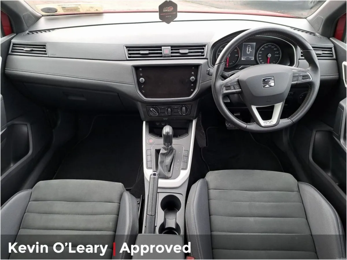 SEAT Arona 1.0TSi Xcellence Auto 115hp - Image 2