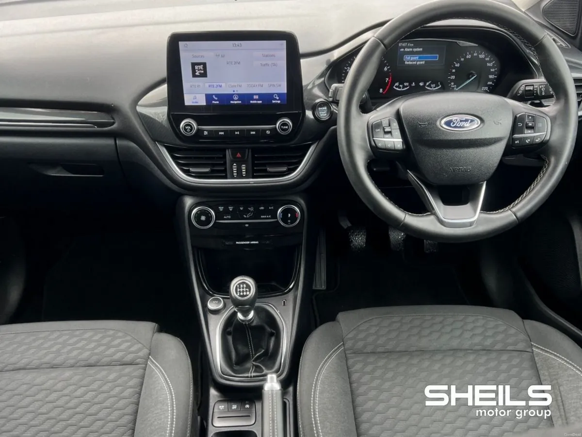 Ford Puma 1.0T EcoBoost mHEV 125PS Titanium - Image 3