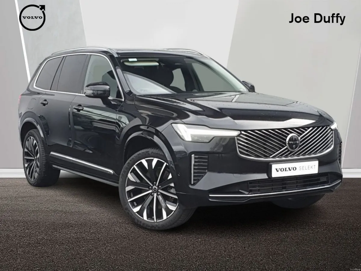 Volvo XC90 Xc90 Ultra T8 Phev Awd Auto  Ultra  Rec - Image 1