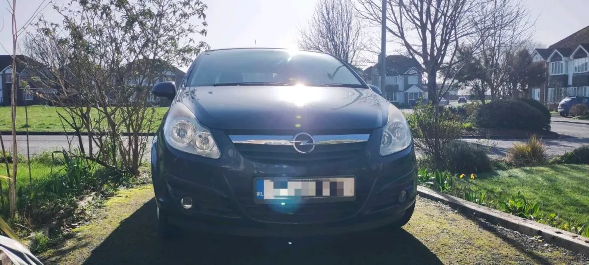 Opel Corsa 1.2l Hatchback - Image 3