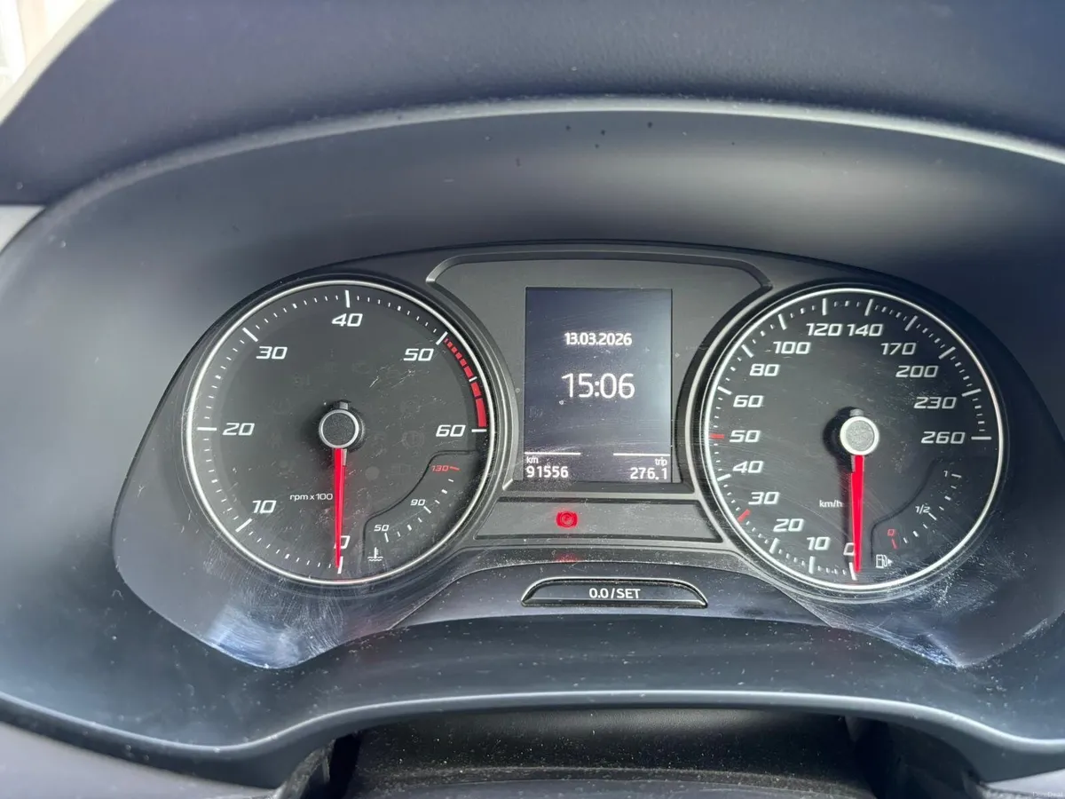 SEAT Leon 2019 - Image 4