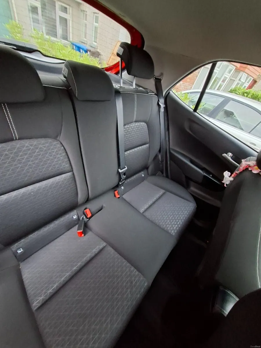 Kia Picanto 2018 - Image 4