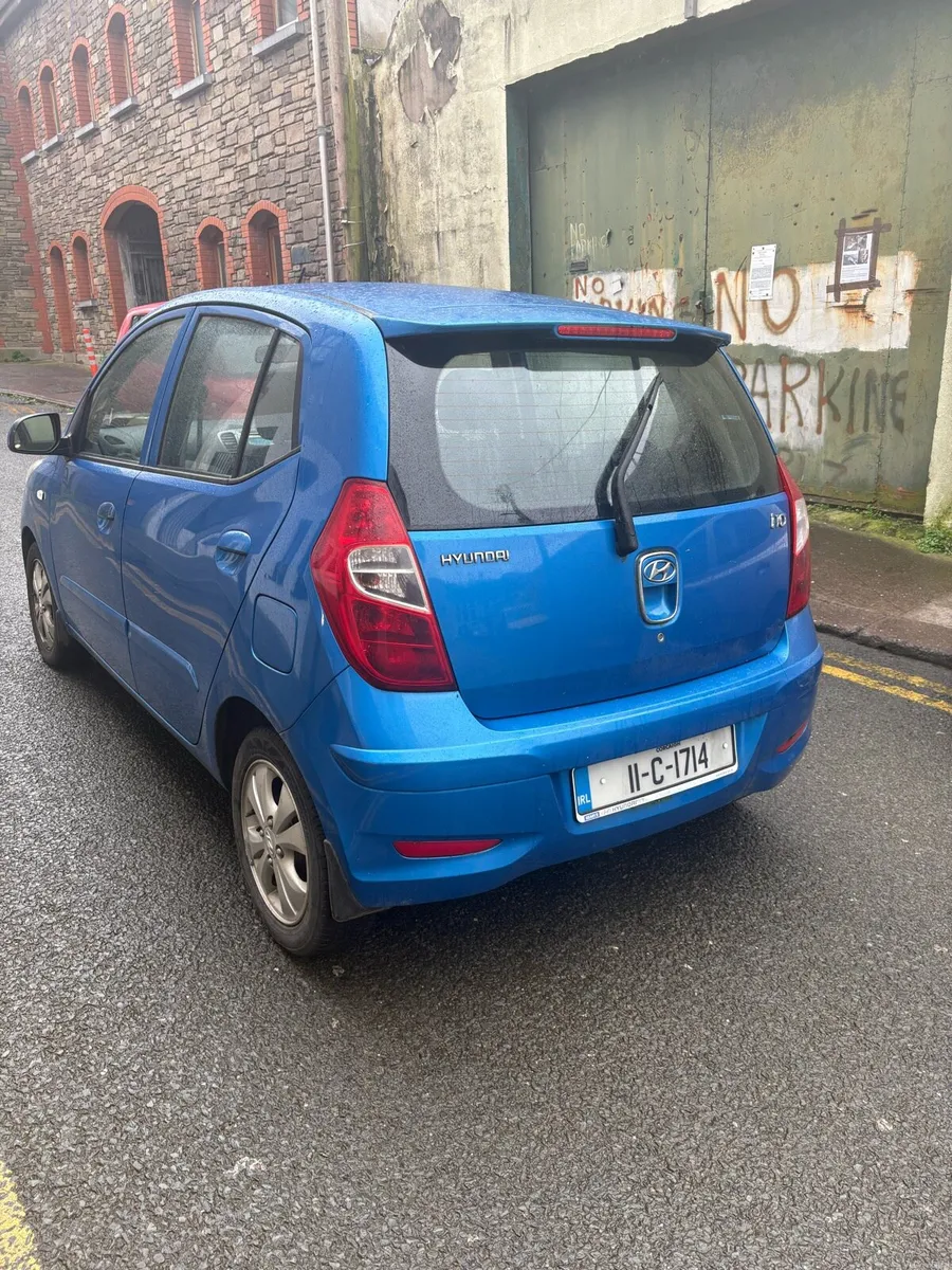 Hyundai i10 - Image 3