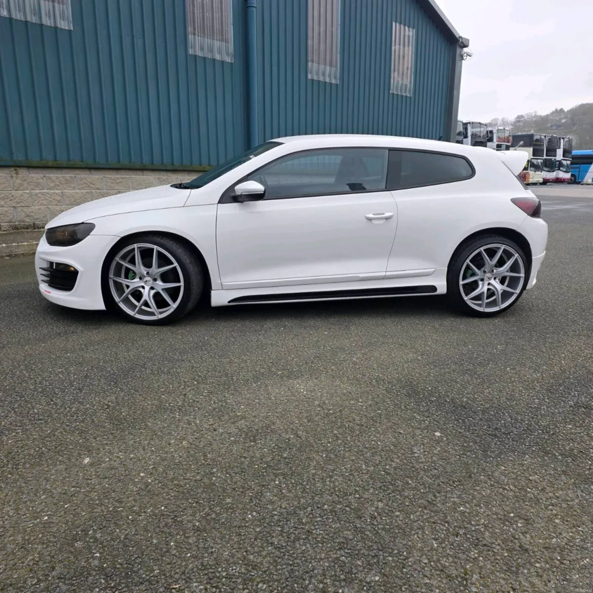 Vw Scirocco 1.4 Tsi - Image 3