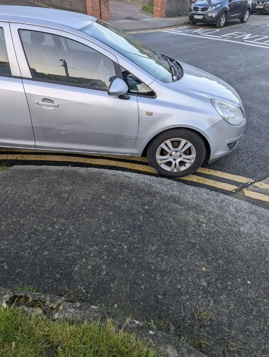 Vauxhall Corsa 2009 - Image 4