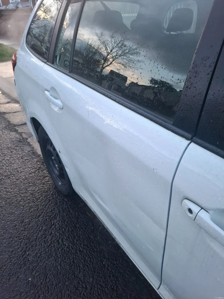 Toyota Corolla 2016 - Image 4