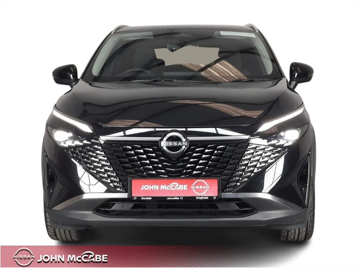 Nissan Qashqai EPOWER HYBRID SV PREMIUM AUTO *RETA - Image 4