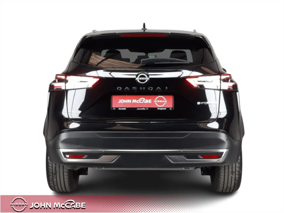 Nissan Qashqai EPOWER HYBRID SV PREMIUM AUTO *RETA - Image 6