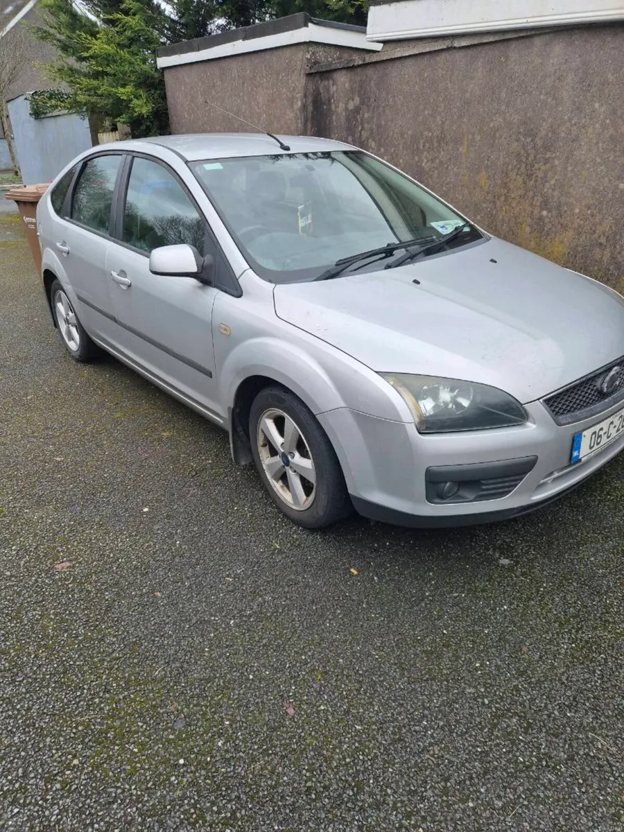 Car for sell - Image 1