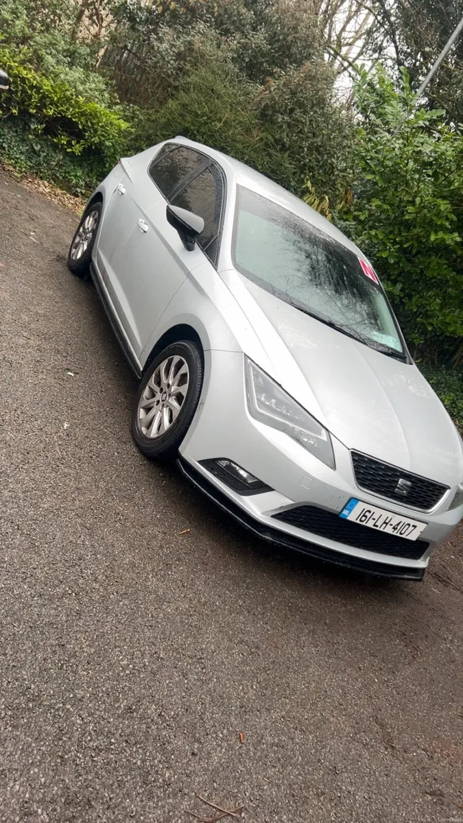 Seat Leon mk3 - Image 3