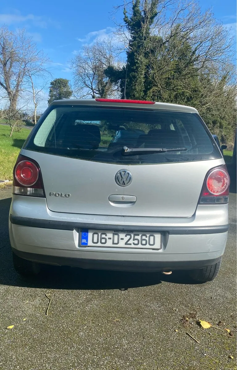 Volkswagen Polo - Image 4