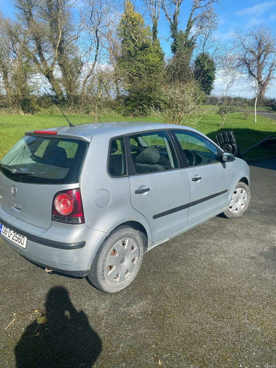 Volkswagen Polo - Image 2