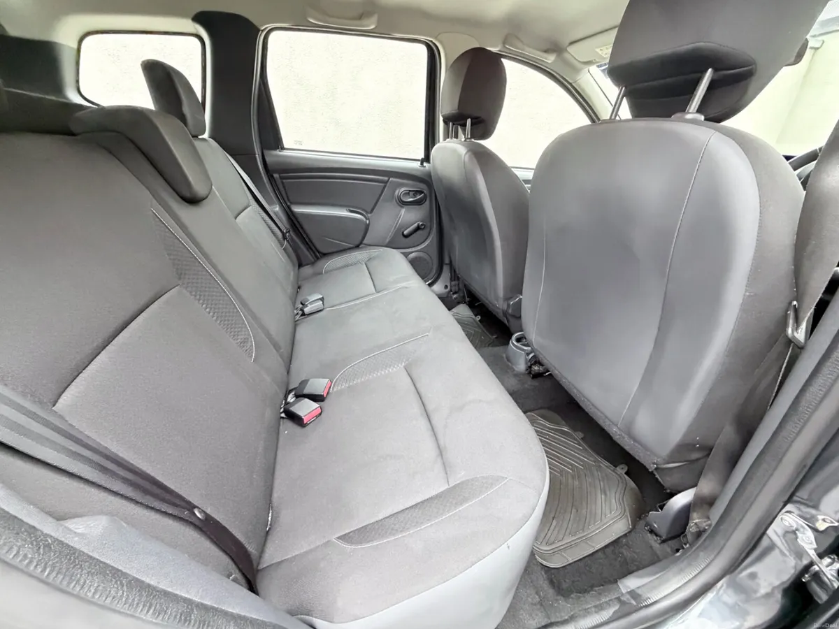 Dacia Duster 2018 - Image 6