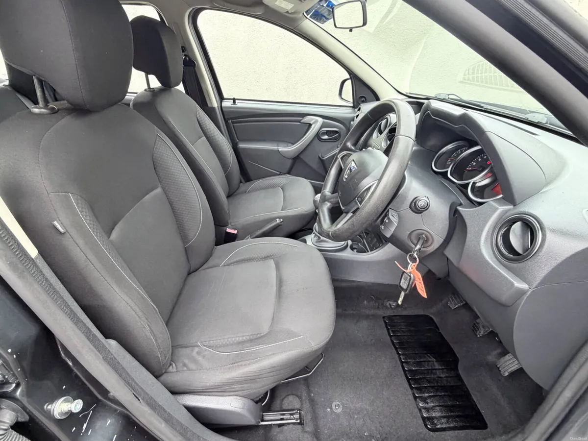 Dacia Duster 2018 - Image 5