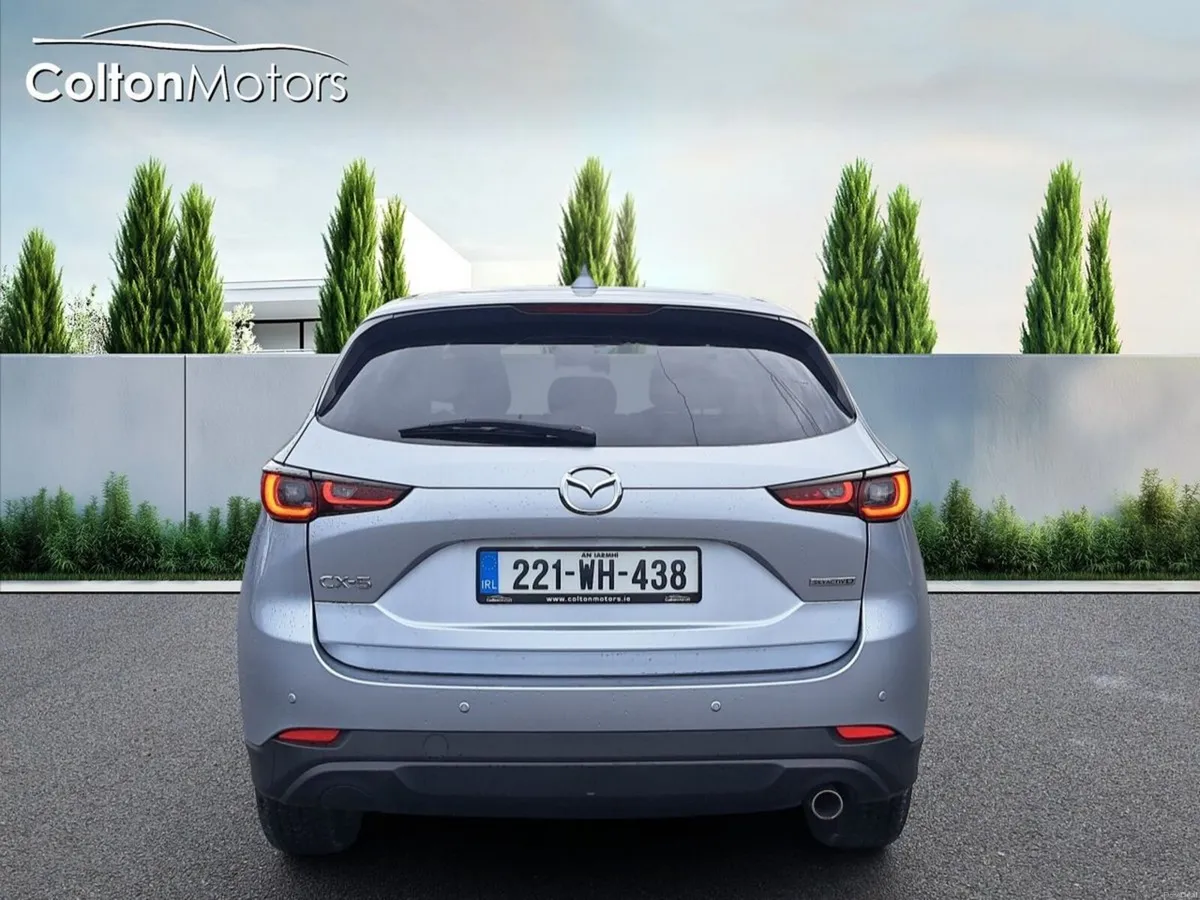 Mazda CX-5 2WD 2.2D (150ps) GT - Image 5