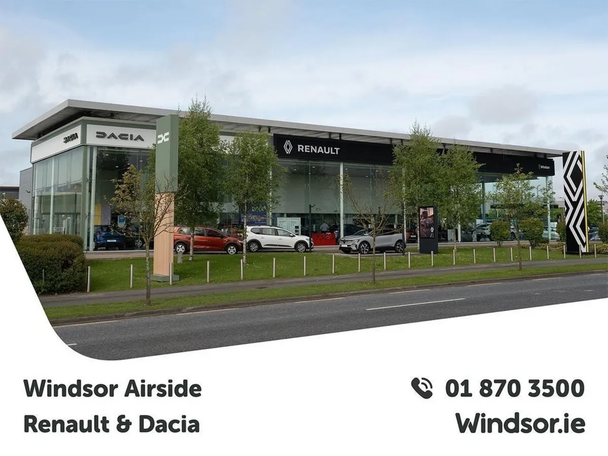 Dacia Duster 1.5 Blue dCi 115 Expression - Image 3