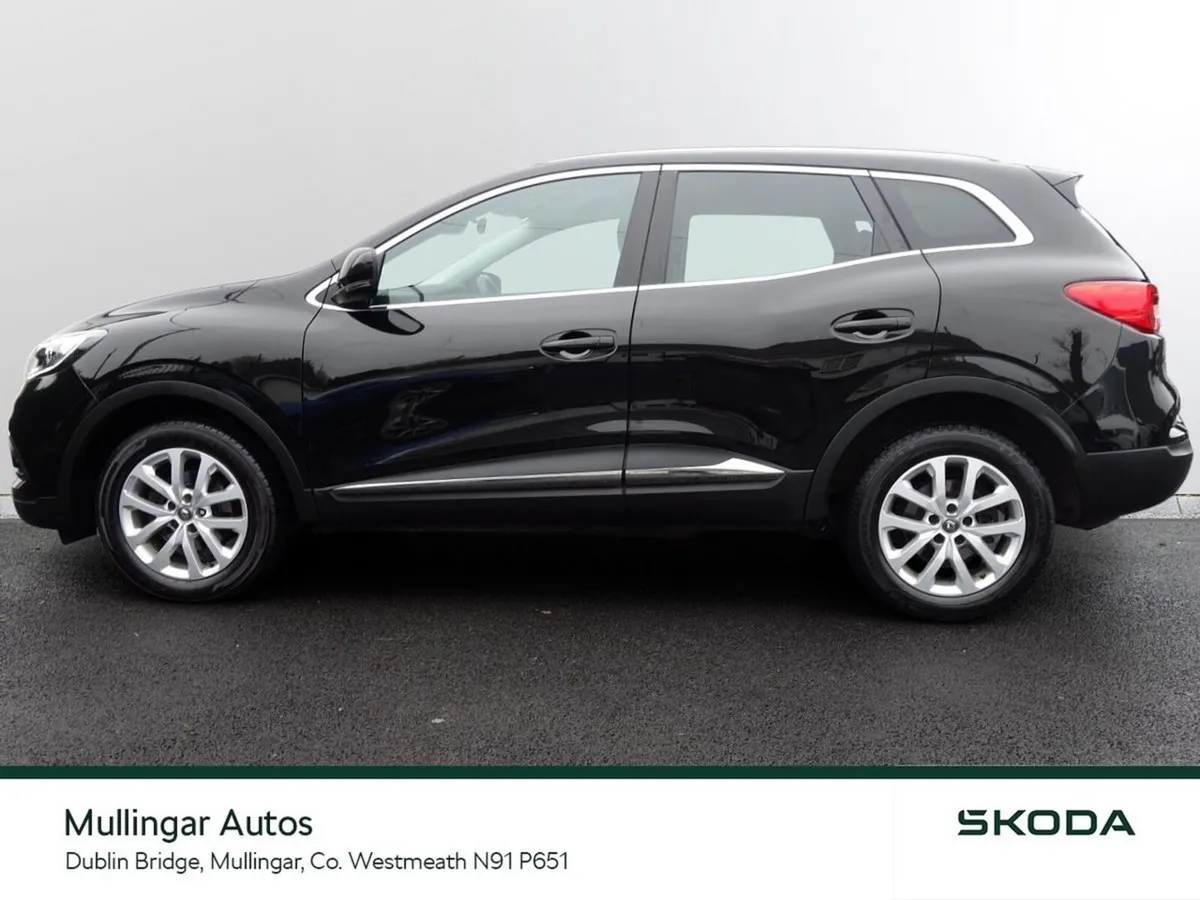 Renault Kadjar 1.5 BLUE dCi 115 Iconic - Image 6