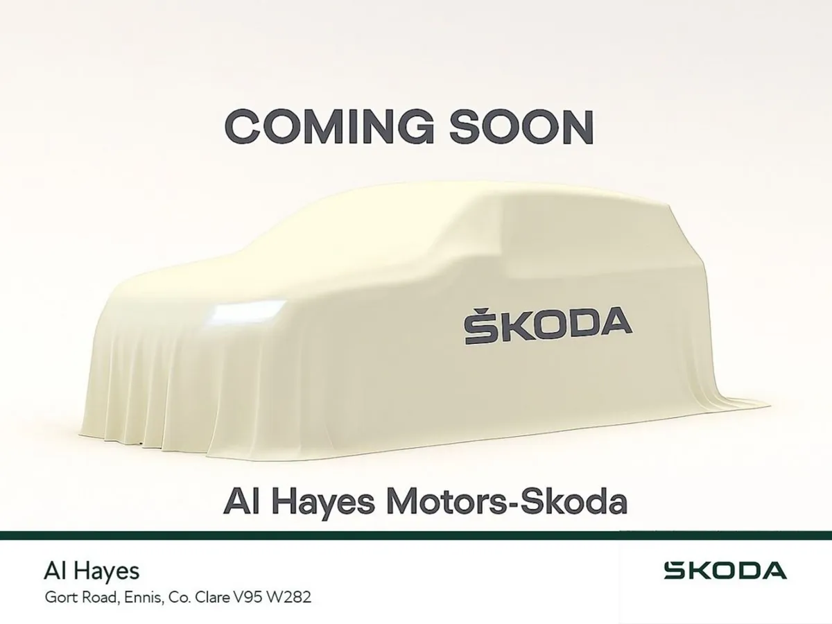 Skoda Octavia OCTAVIA STY 2.0TDI 115HP - Image 1