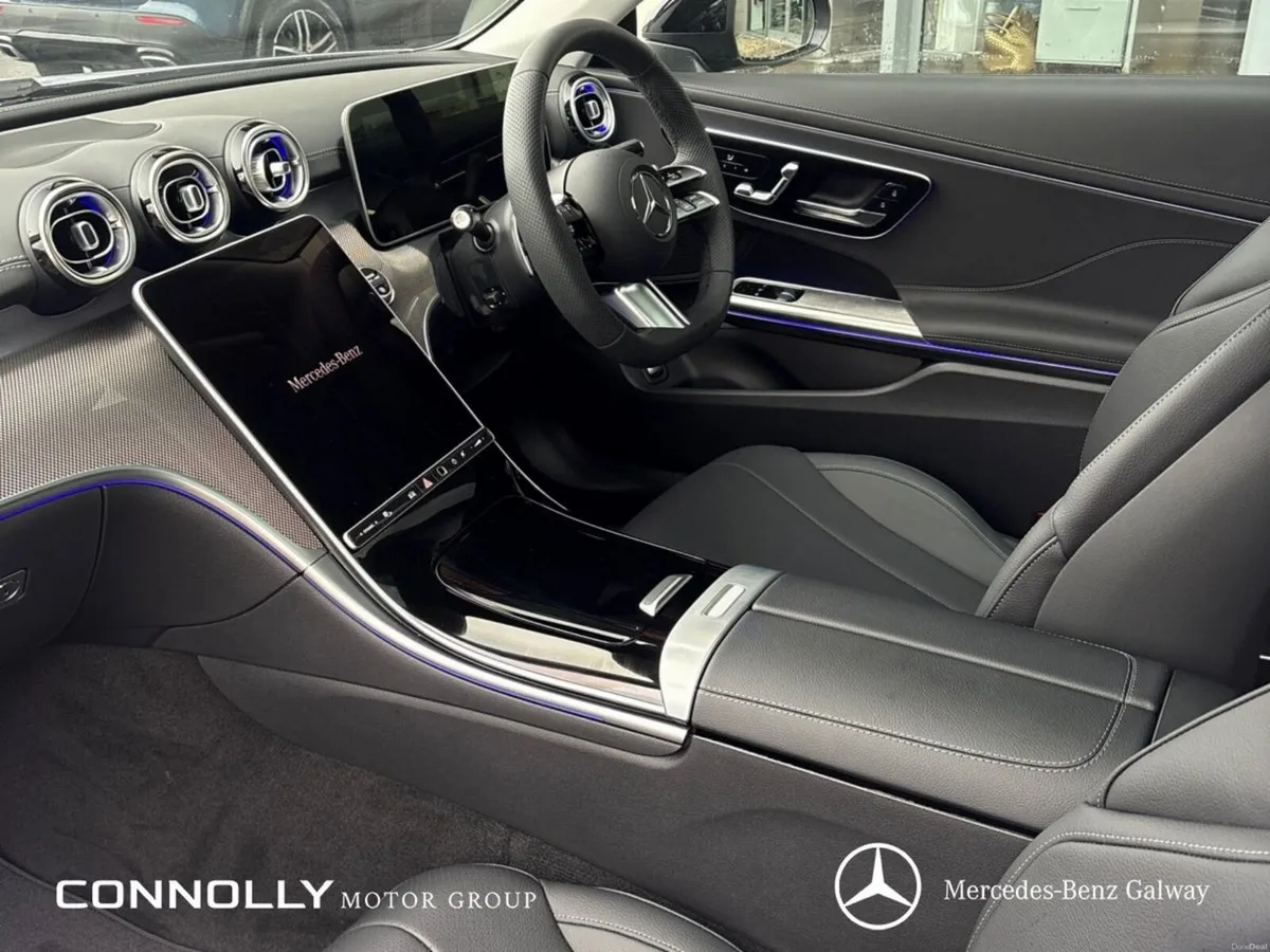 Mercedes-Benz CLE 220d AMG Line - Image 4