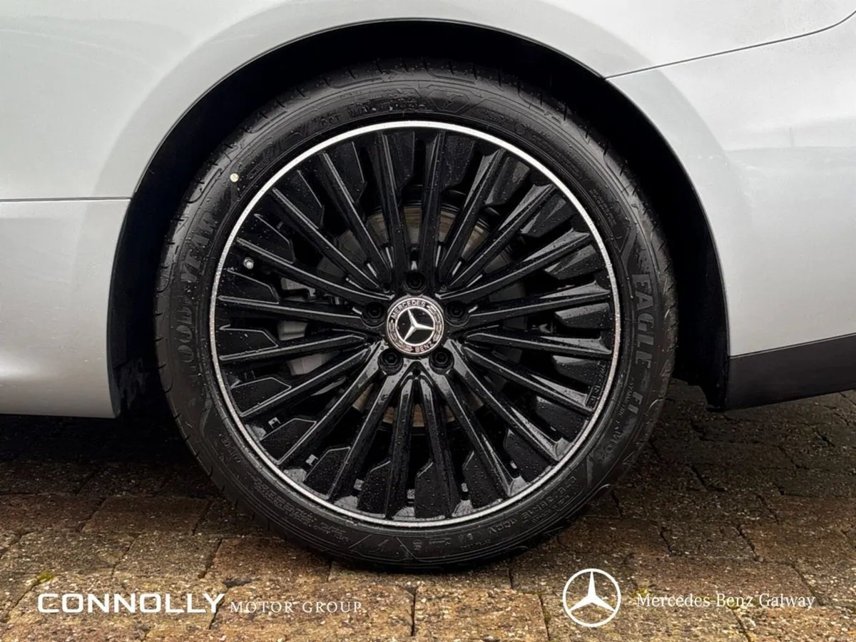 Mercedes-Benz CLE 220d | AMG Line | €714pm - Image 6