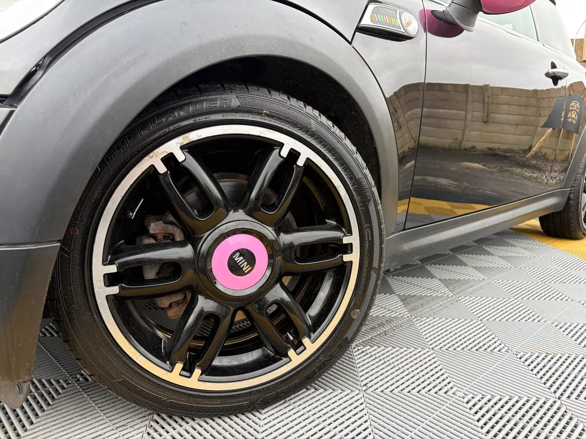 Mini One Auto Petrol - Image 2