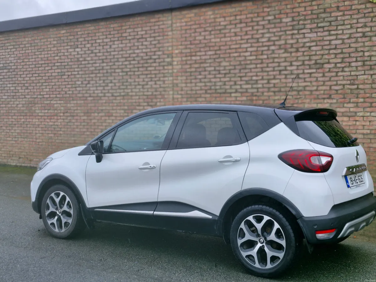 Renault Captur GT LINE AUTOMATIC Finance Available - Image 2