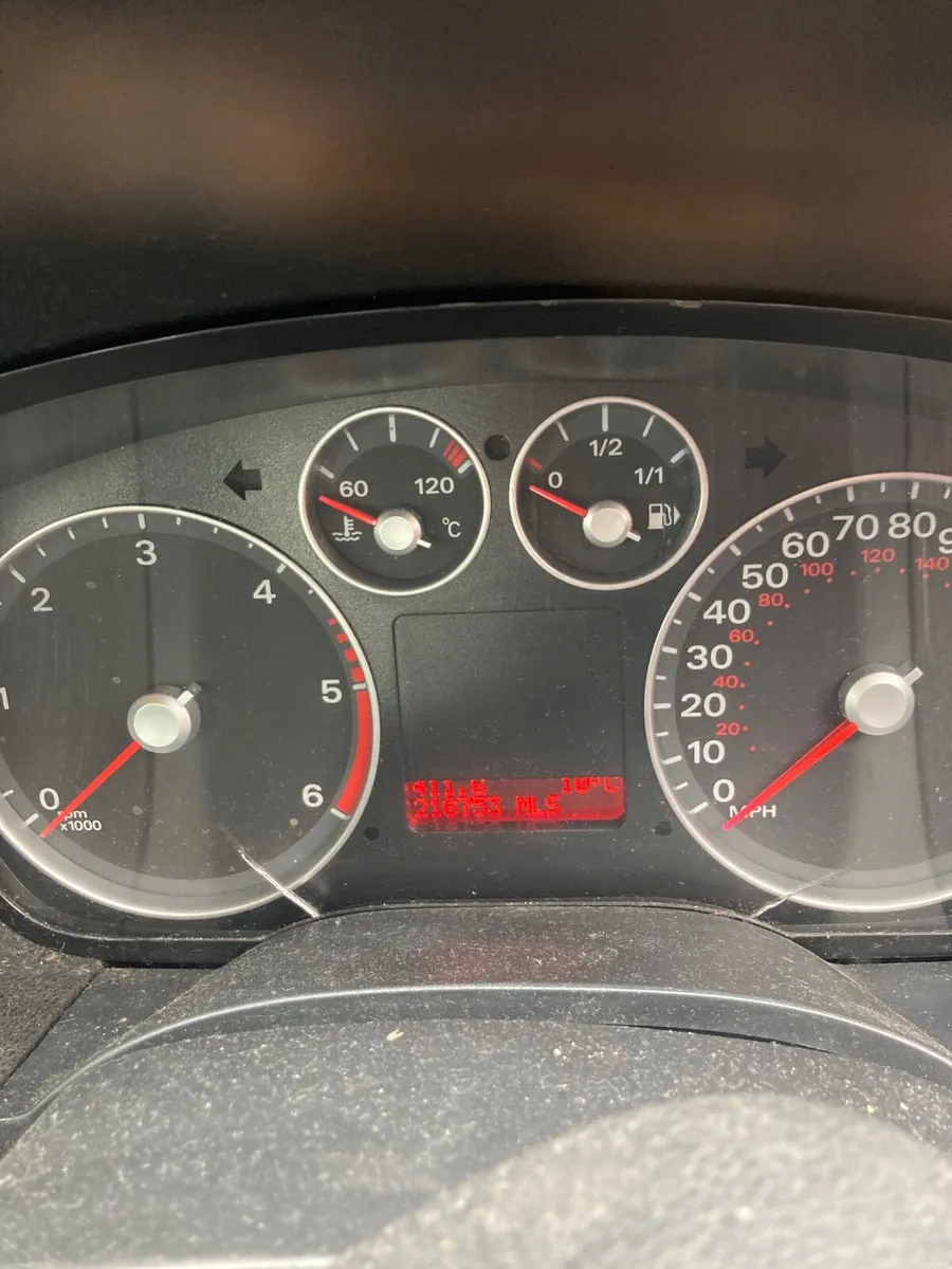 Ford Focus 2009 - Image 3