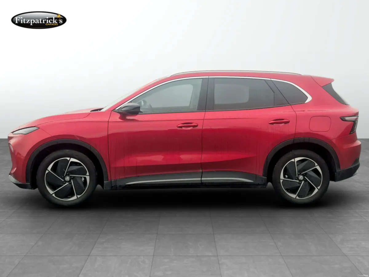 MG MGS5 2026 - Image 2