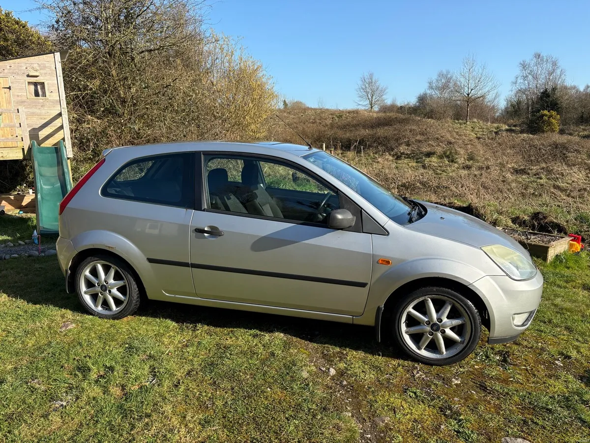 Ford Fiesta - Image 2