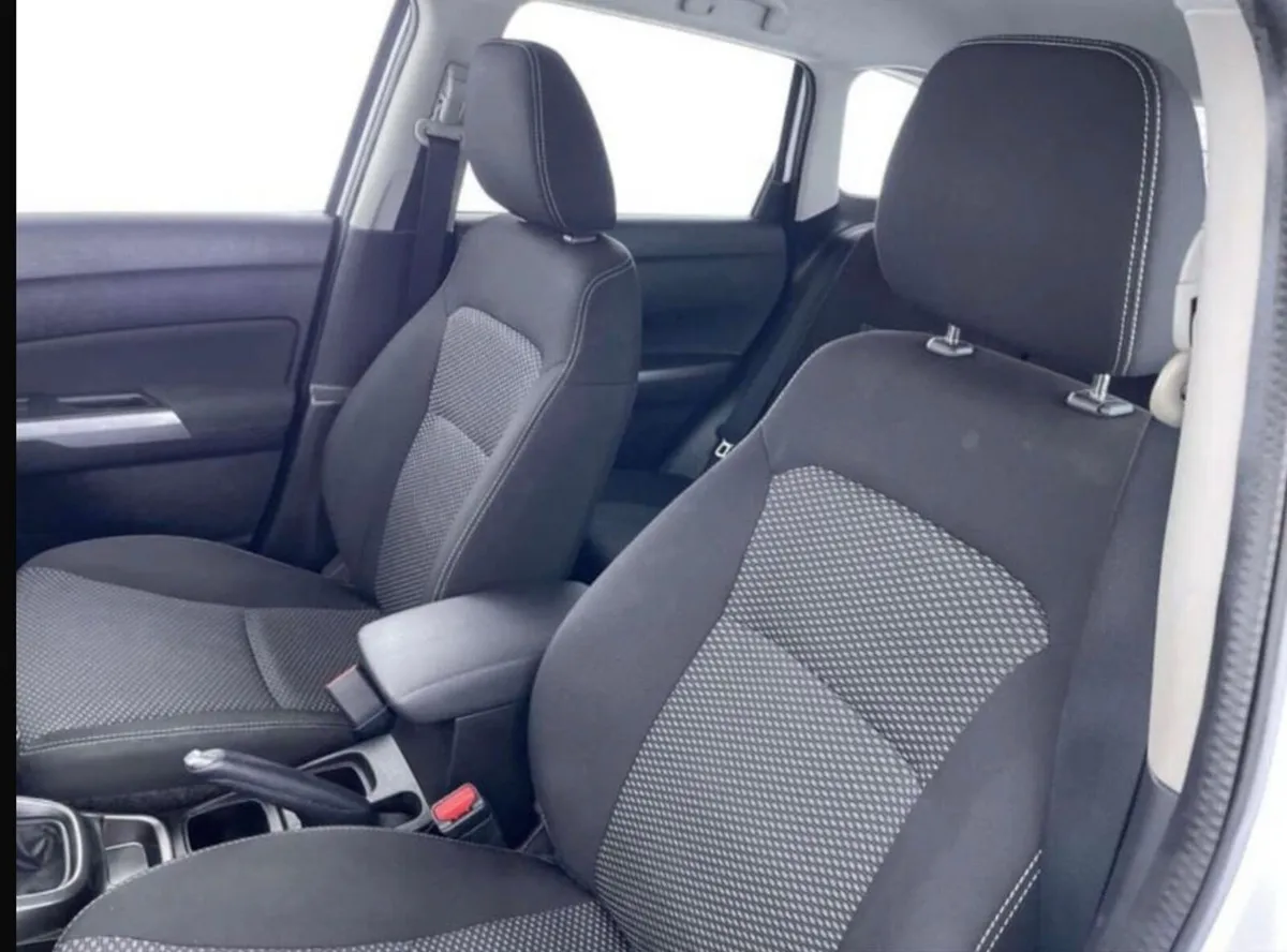 191 Suzuki Vitara  1.0 SZT - Image 3