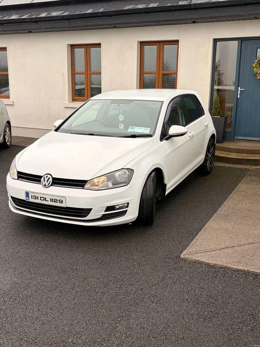Volkswagen Golf - Image 2