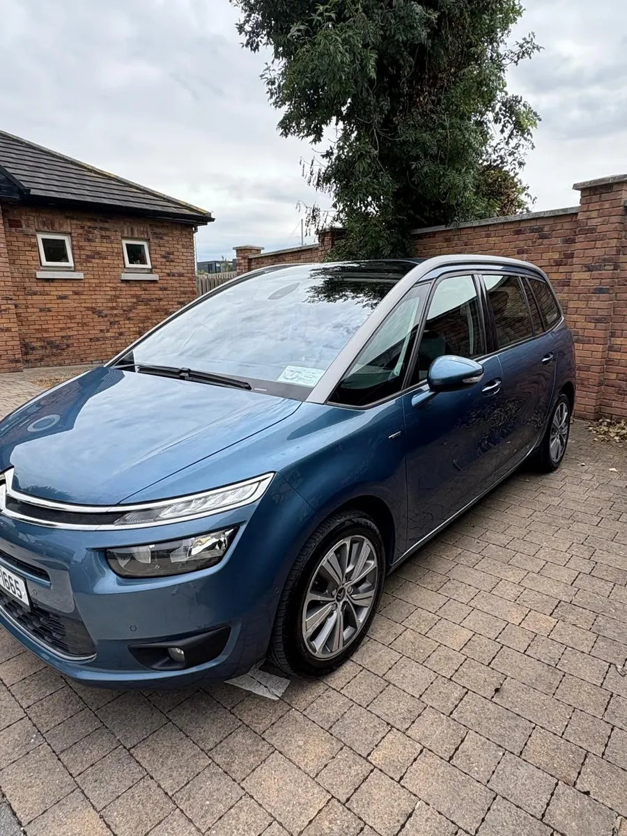 Citroen C4 2016 - Image 2