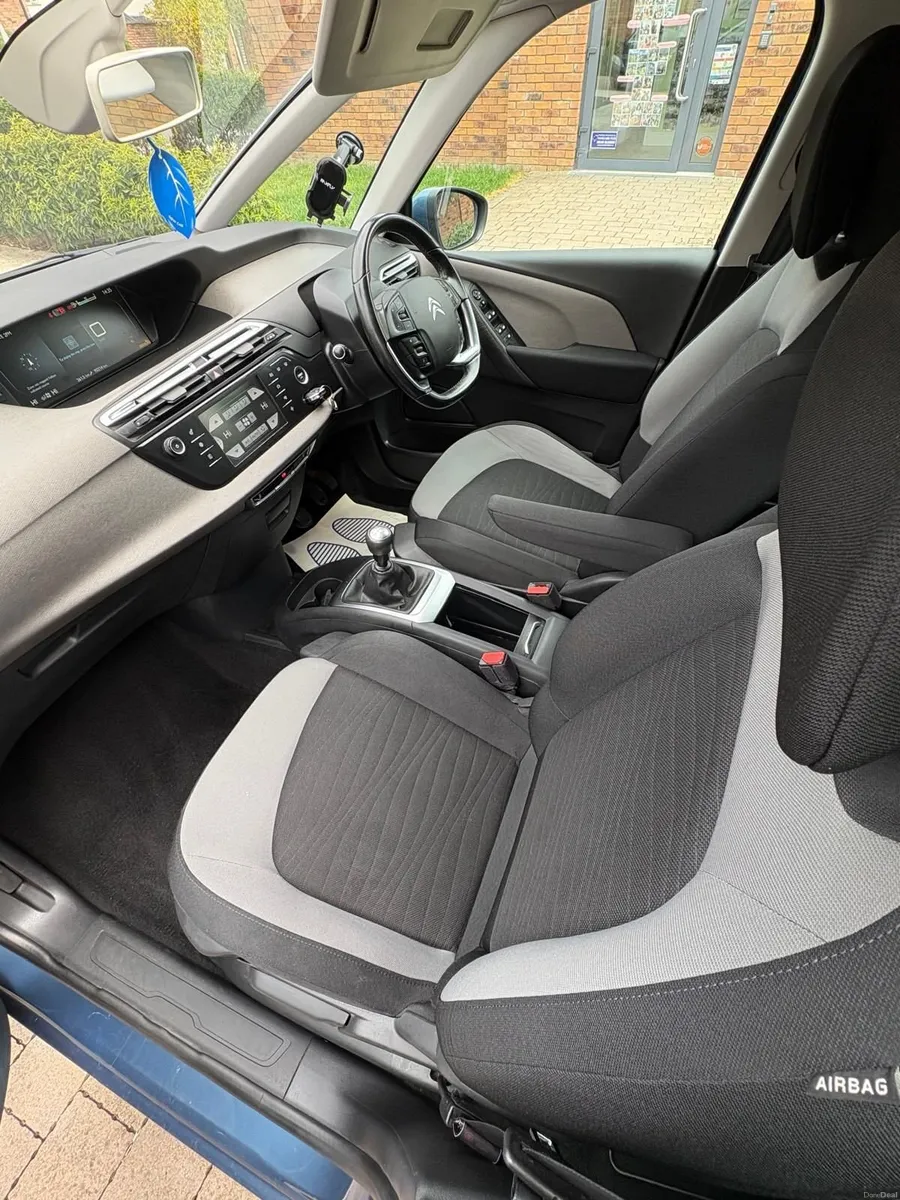 Citroen C4 2016 - Image 3