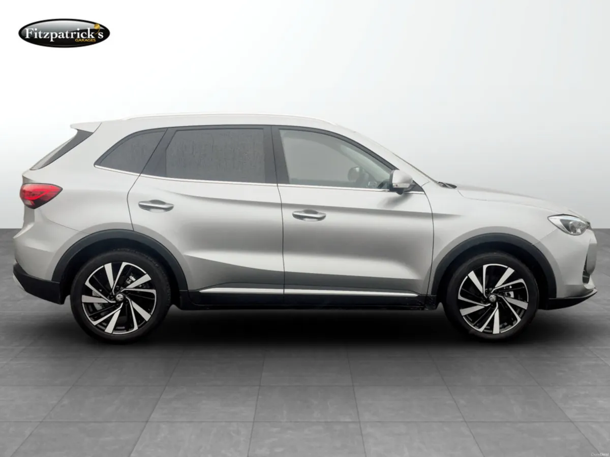 MG ZS 2026 OFFER €1500 BOOSTER +FINANCE - Image 2