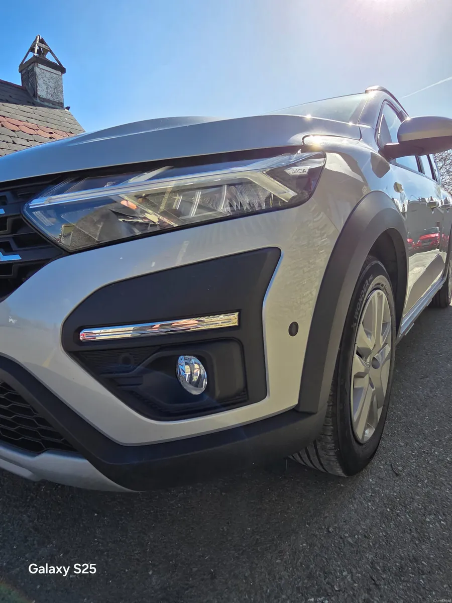 Dacia Jogger 2022 // 7 SEATER - Image 5