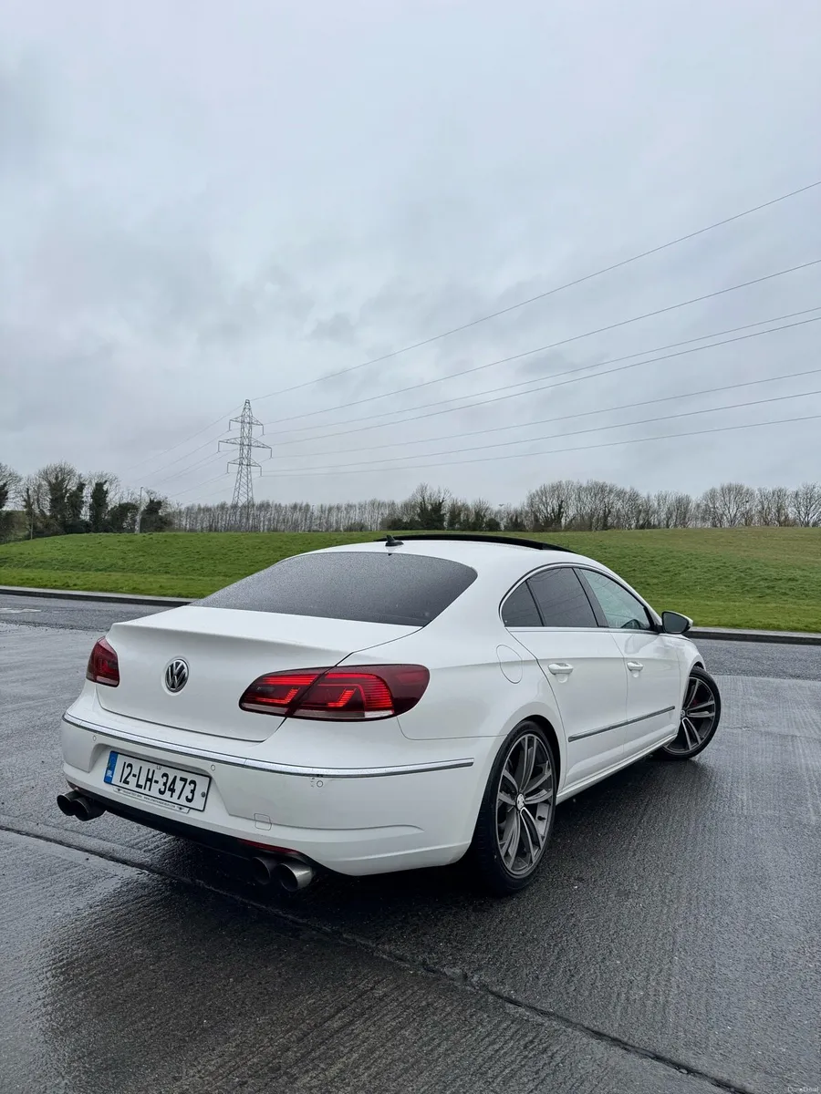 Volkswagen Passat CC | 2.0 Diesel | High Spec | - Image 4
