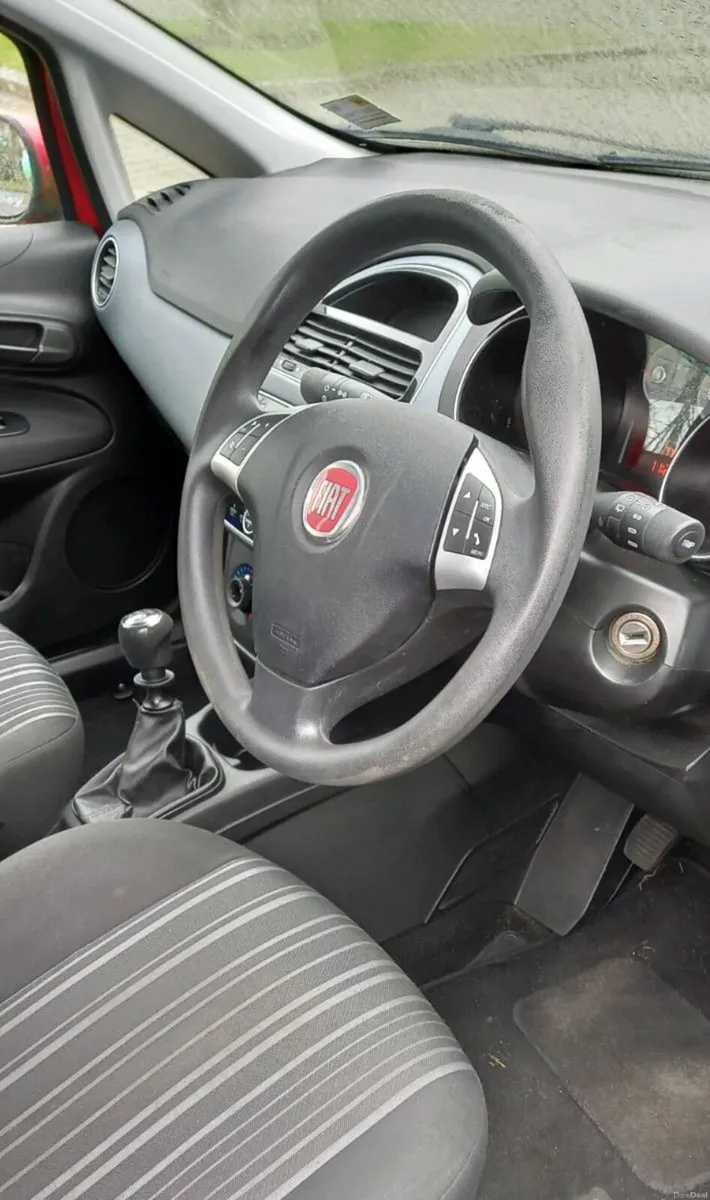 Fiat Punto 2011 - Image 1