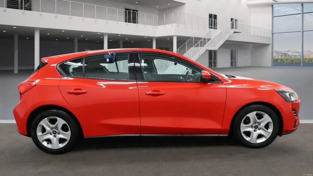 Ford Focus STYLE 2019 - Image 4