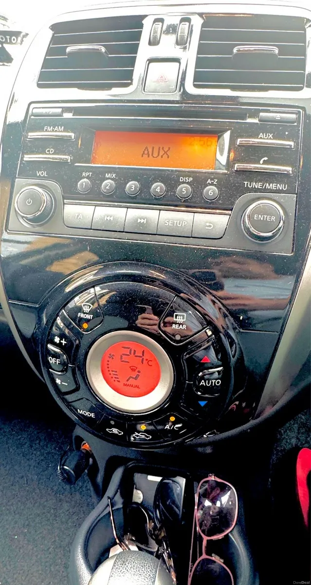 Nissan Micra Irish Car - Image 3