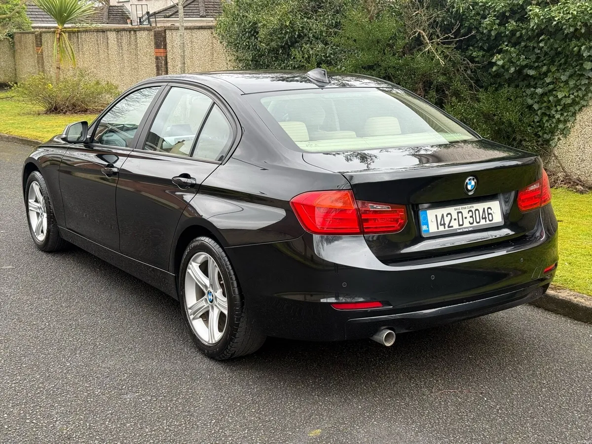 142 BMW 3 Series 220k kms NCT 11/26 - Image 3