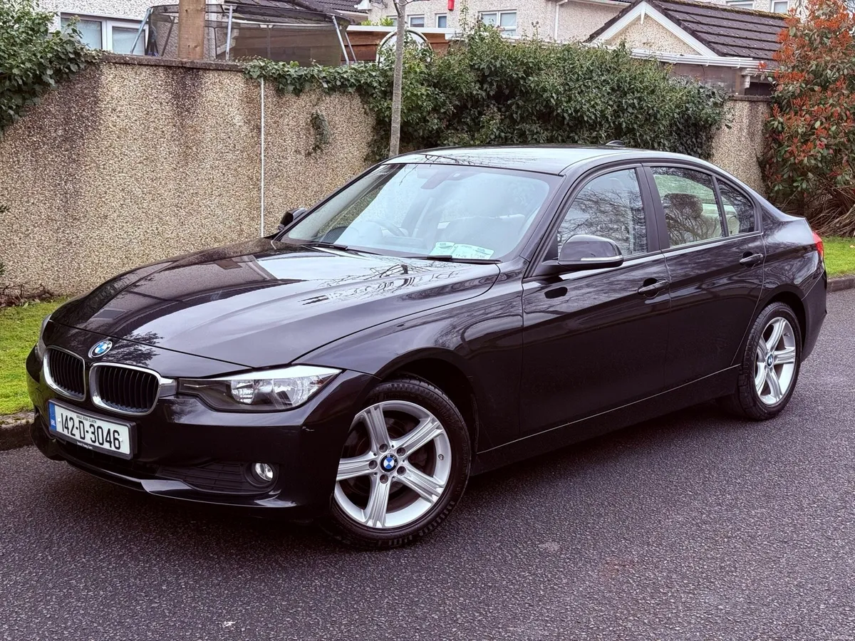 142 BMW 3 Series 220k kms NCT 11/26 - Image 1