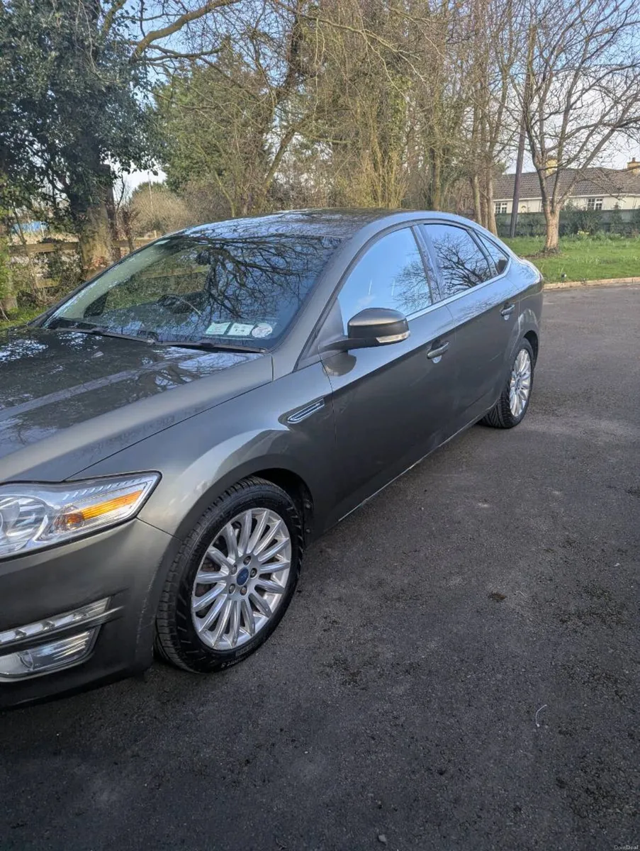 2013 Ford Mondeo - Image 1