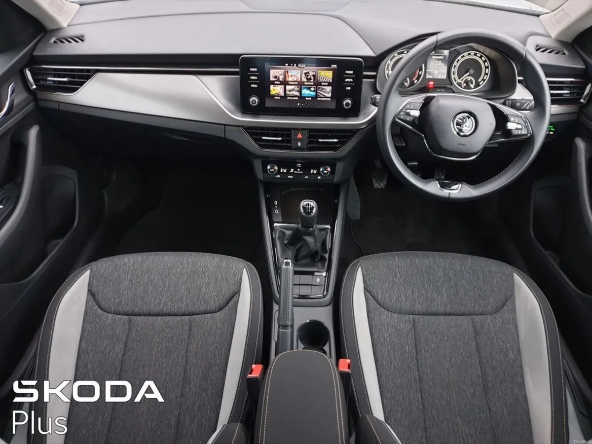 Skoda Kamiq  ** BEST VALUE ** STYLE ** 1.0 TSI ** - Image 2
