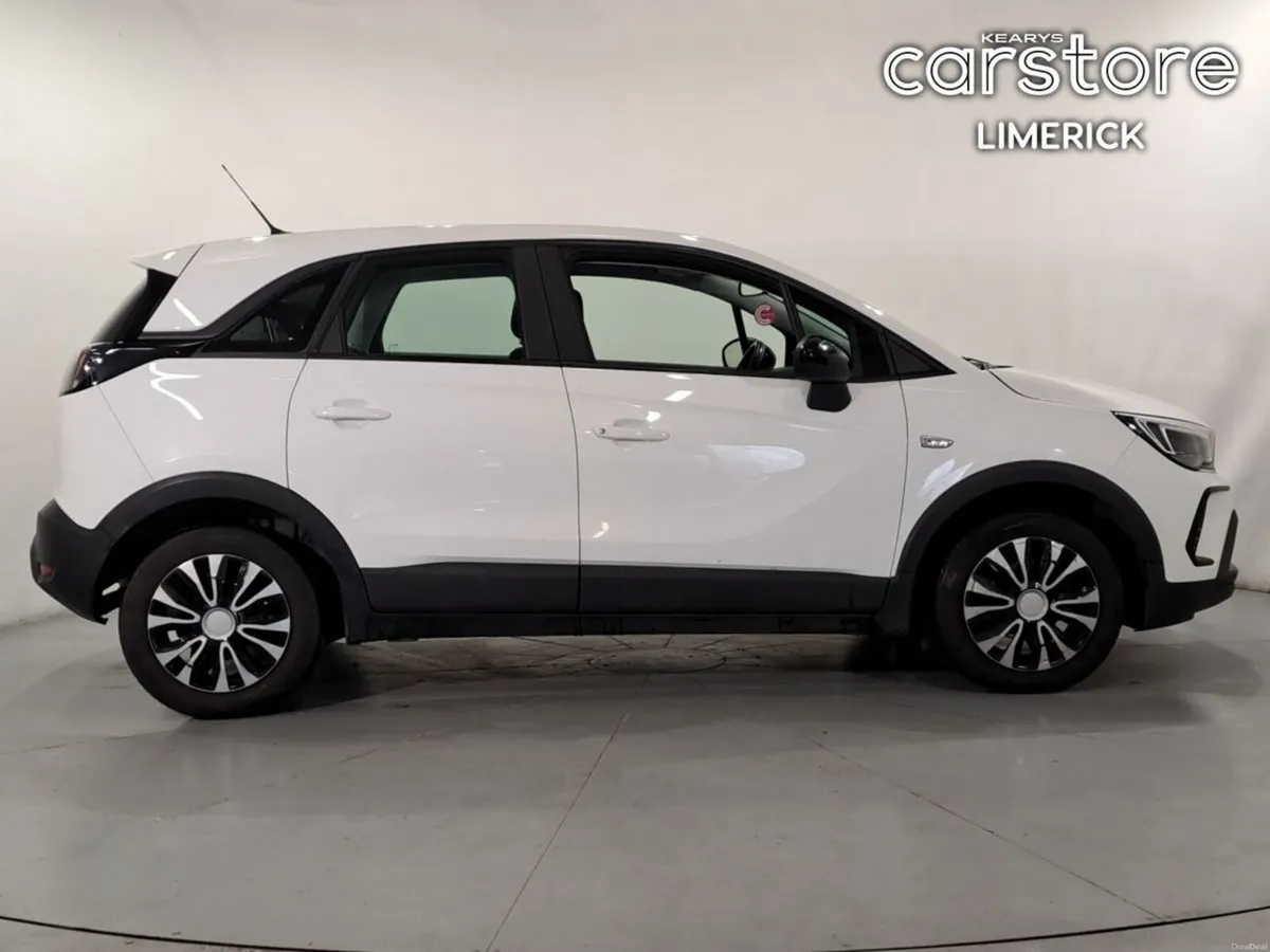 Opel Crossland SC 1.5 Turbo D 110PS 6 Speed - Image 2