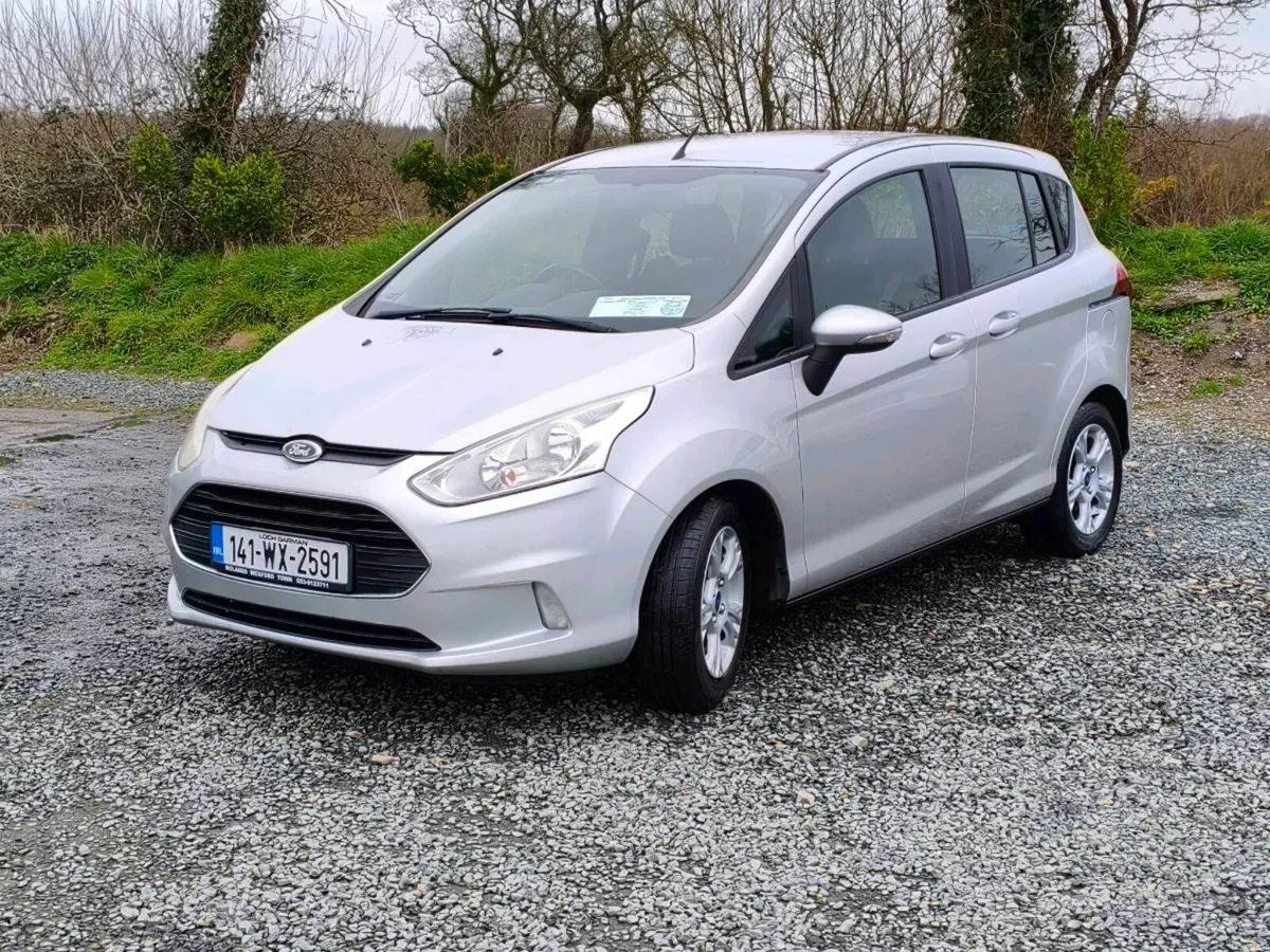 🔴2014🔴 Ford New NCT 03/27 - Image 4