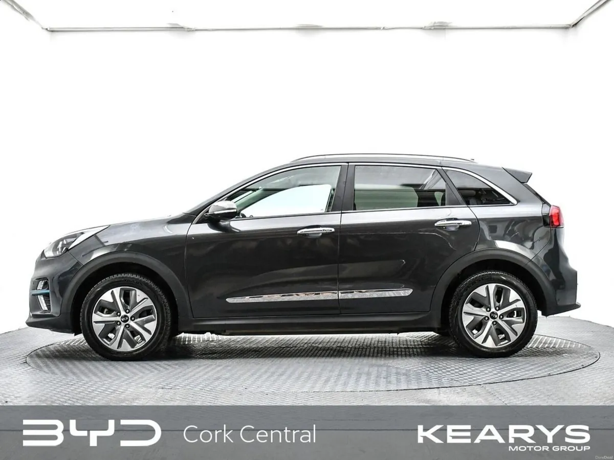 Kia e-Niro MY2021 5DR AUTO 68KW - Image 4