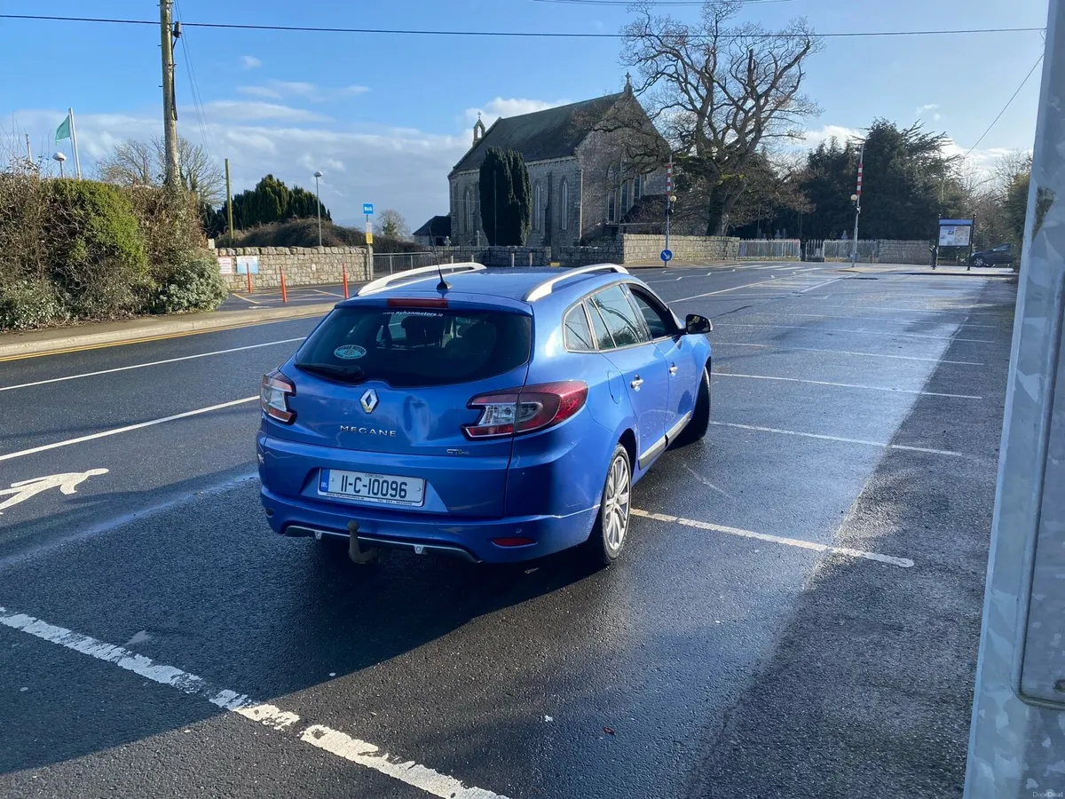 Megan GT line 1,5d - Image 4