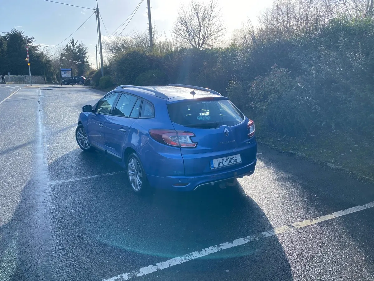 Megan GT line 1,5d - Image 3