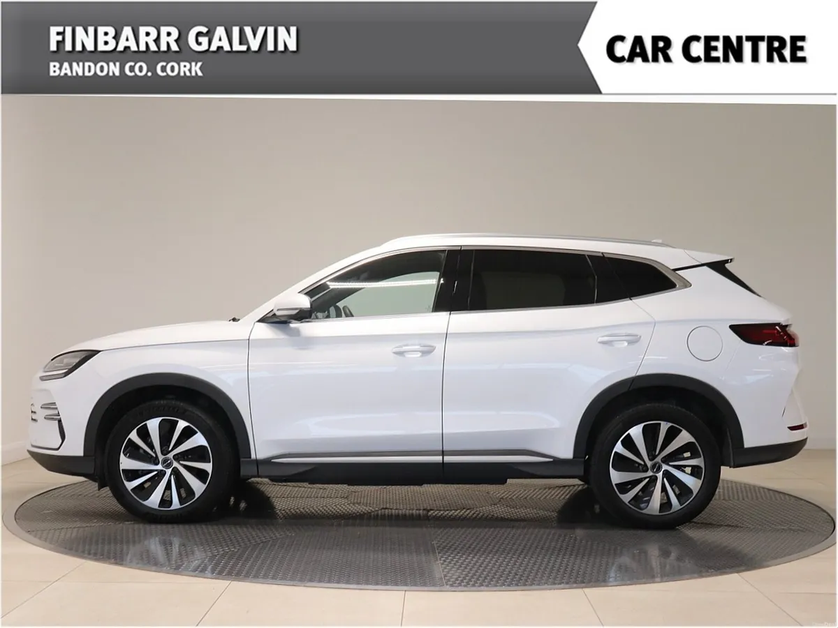 BYD SEAL U COMFORT DM-I PHEV 1.5 PETROL - Image 3