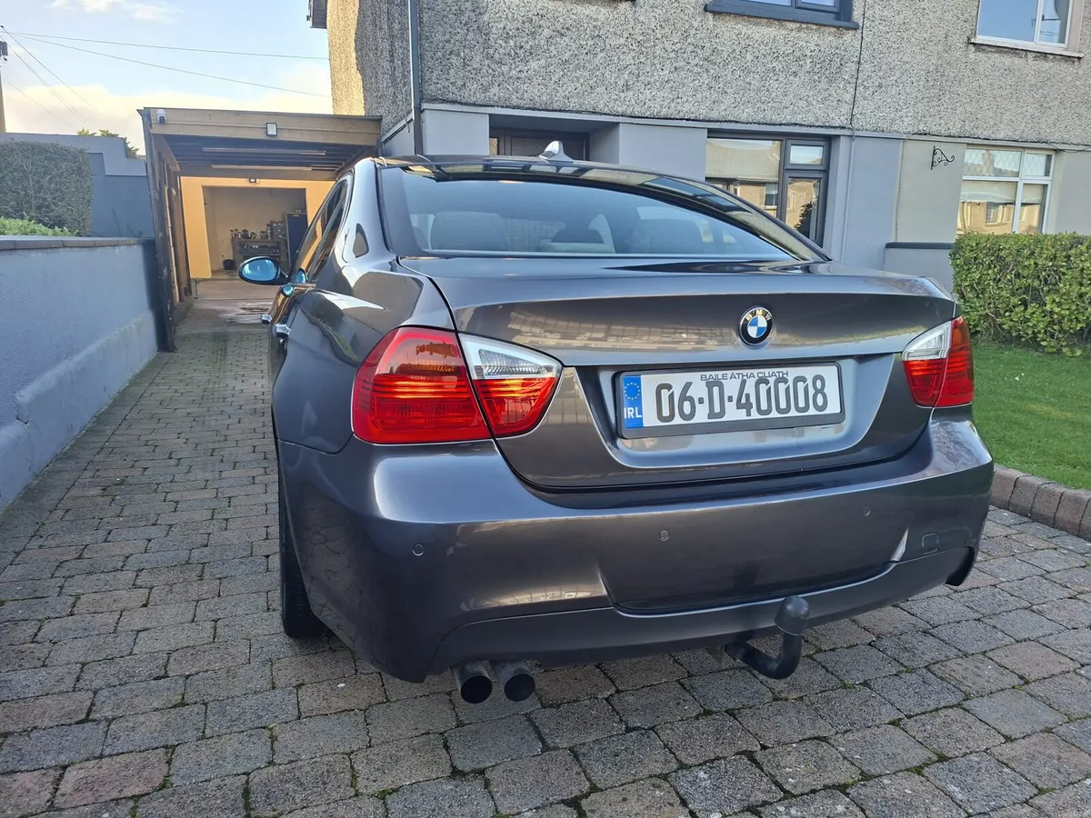 Bmw 325i M sport - Image 2